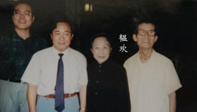 清朝|清朝最后的格格:一直活到2004年,临终前说了溥仪至死不敢说的话