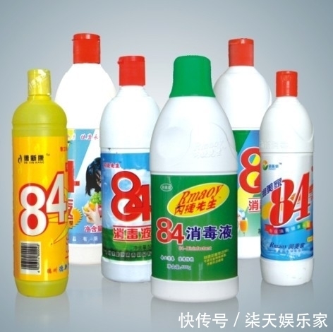 消毒液|终于找到家里消毒最管用的方法,细菌、病毒统统全无,抓紧试试