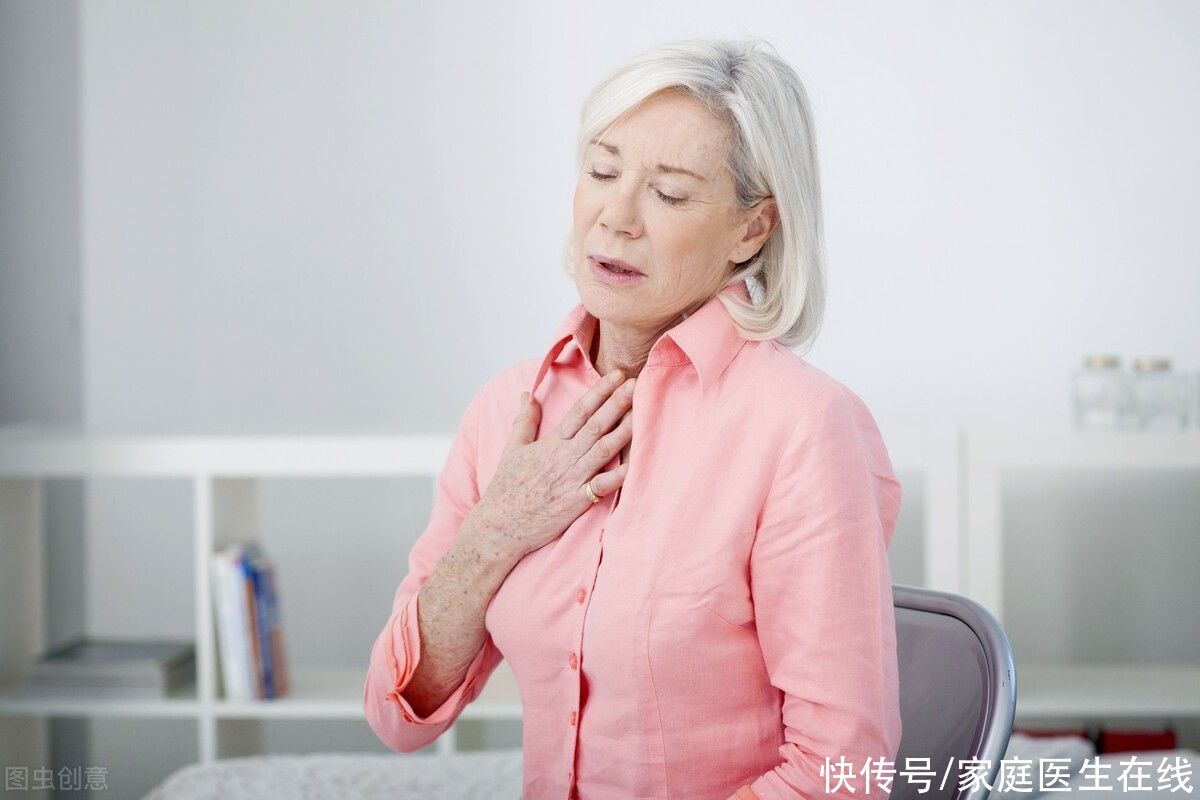 脑卒中|女性脑卒中有奇特症状?这11个症状万万想不到!赶紧收藏起来