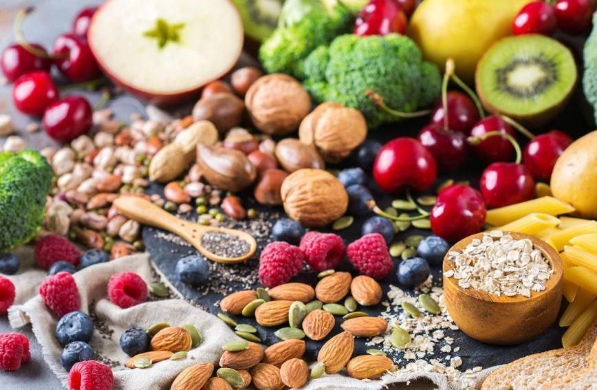 老年痴呆症|最新老年痴呆测试题花朵中有一张女人的脸，你能在10秒内找到吗