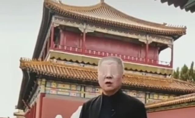  故宫瓦顶|专家说故宫顶看不到鸟屎是因为鸟无法站在上面，网友直接送上照片