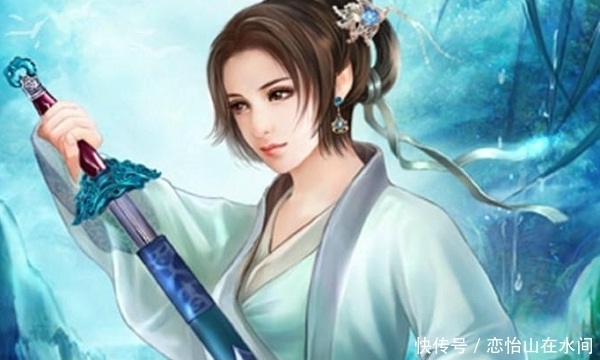 《剑来》:周密用来针对阿良与左右的剑修,是流白?