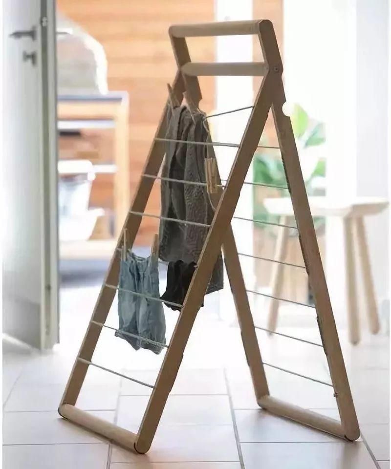 衣服到底要不要反过来晒别怪我没有告诉你……