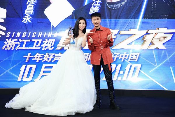 奪冠|李克勤學(xué)員伍珂玥“好聲音”奪冠：希望我的職業(yè)夢(mèng)想愛好永遠(yuǎn)是同一個(gè)