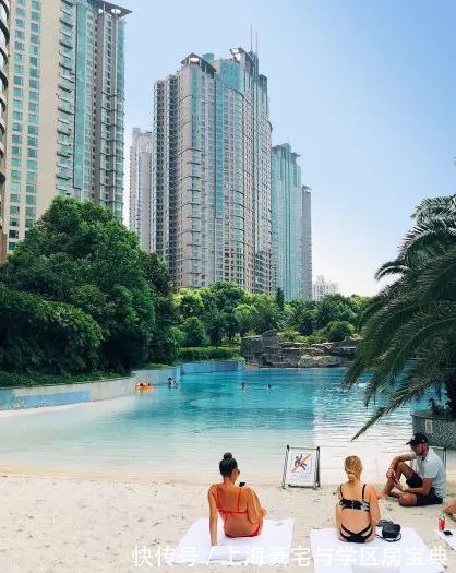 魔都|魔都豪宅房价最高涨35倍!20年来到底经历了什么!