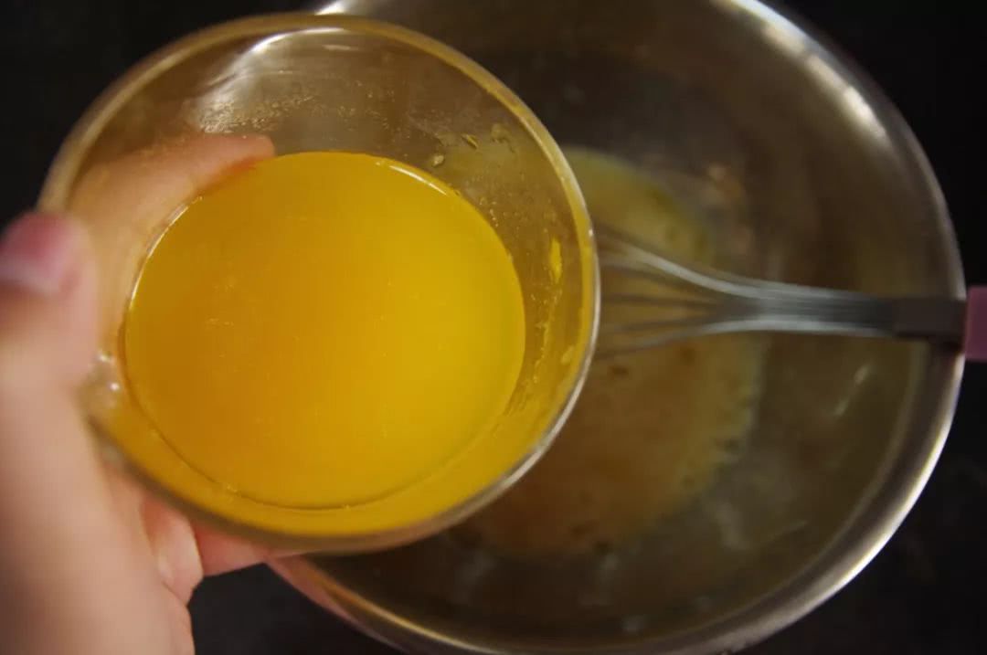 酥到掉渣的蛋卷,其实用平底锅就能做!