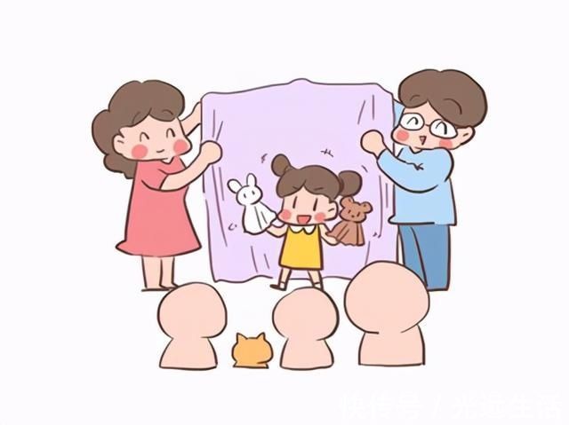 好处|让宝贝参加六一节目表演吧，好处可太多了