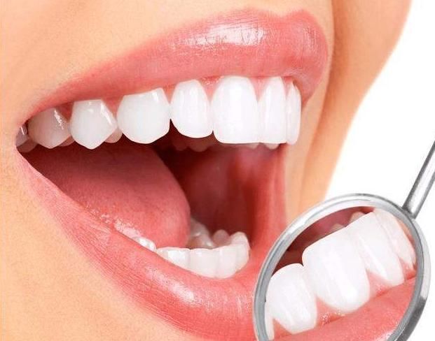 黄色|为何明星的牙齿白又齐， 普通人却“黄黄的”？牙医来告诉你