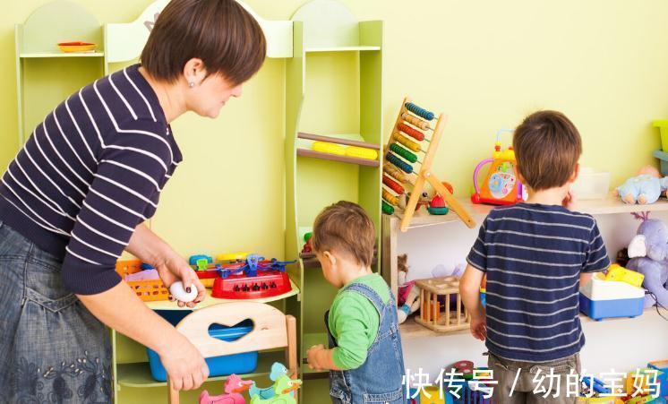 家长|孩子上幼儿园后,家长要帮助孩子养成4个好习惯,对他将来有好处