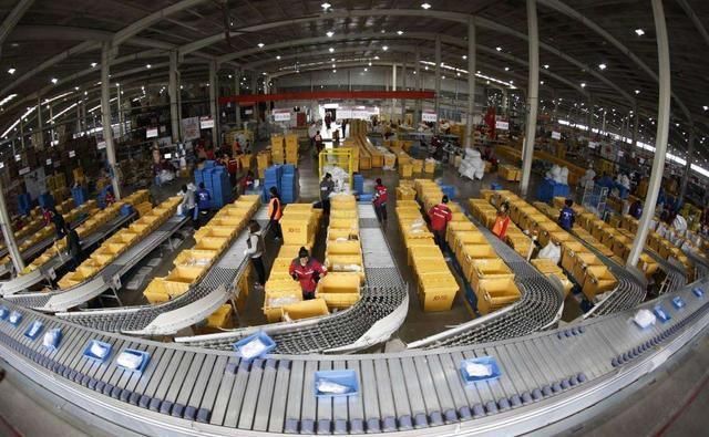 攀升|京东仅用5年时间,攀升至世界500强第102位,成功秘诀是什么