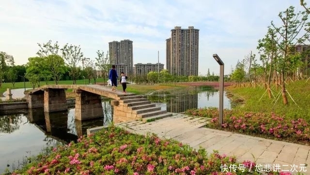 【花桥记忆】从太平天国时期的集善桥，了解花桥历史……