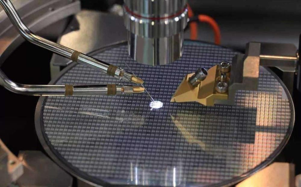 突破|再传喜讯国产8英寸石墨烯晶圆亮相,中国芯再次实现新突破