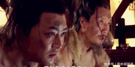 亡国之君$这个亡国之君写了一首诗,竟然因为一首词导致北宋亡国