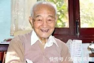 红枣小米粥|“世界最长寿教授”111岁郑集养生秘诀：4个习惯，乐享天年