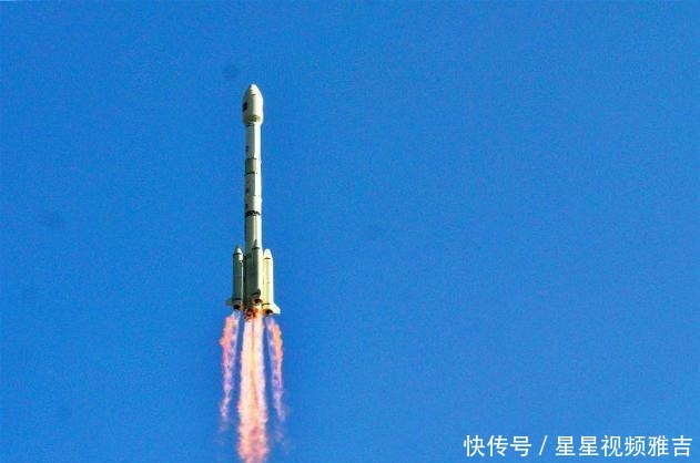 分辨率 7年14星！高分十四号卫星发射成功，具备分米级分辨率