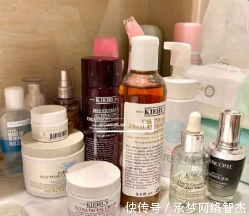 保湿|你的护肤品上“黑名单”了吗?第一个是网红爆款,但很容易烂脸!