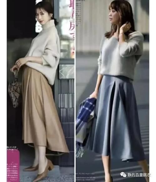 春天色彩搭配的入门级别：同色系穿搭要掌握！简单大气显高级