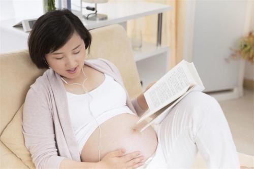 胎教|胎儿最喜欢的声音、最害怕的声音是什么?胎教选对方法宝宝更聪明