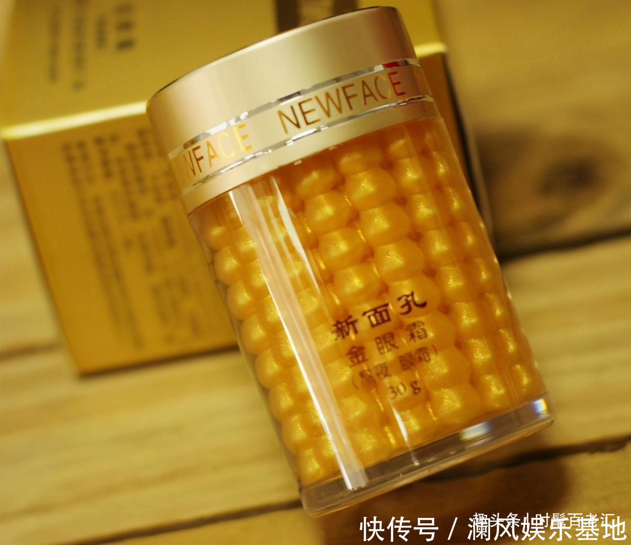 别再瞧不起国货,这些国货护肤品,虽然包装“老土”,但真好用