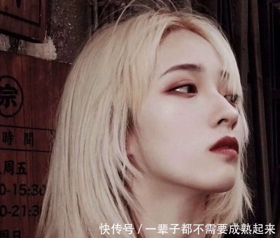 女孩子脸上有这“3特征”,说明你是“高级脸”,难怪不愁脱单!