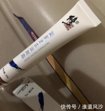 三伏天 网评好用到“空瓶”的面霜,三伏天擦也不油,重点是不贵!