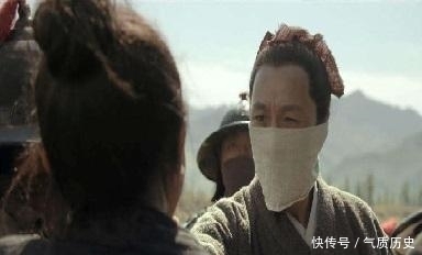 口罩|口罩是外国人发明的吗?不,西方人出来证明:是你们中国人的杰作