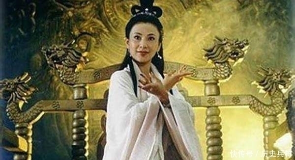 混沌$上古最厉害的五大神仙,太上老君未上榜,第一力压盘古,实至名归