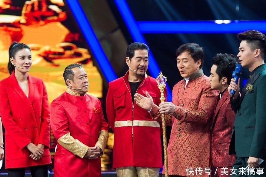 《王牌对王牌》被网友骂翻！用钱砸出来的节目，靠情怀能撑多久？