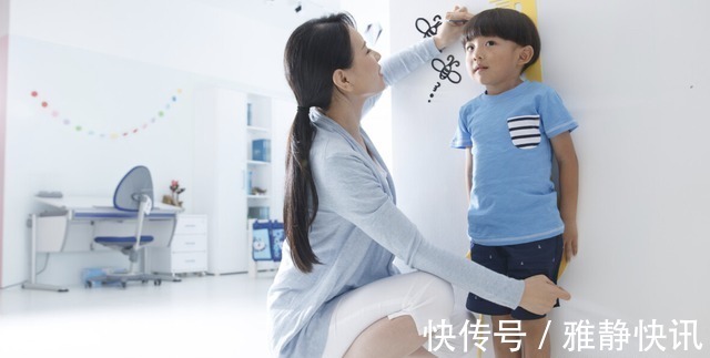 孩子|男孩身高几岁会“定型”医生这年龄还没到170,多半是矮个子