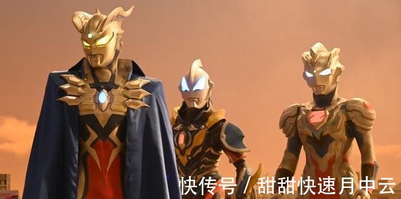 奥特曼系列|奥特曼捷德的辈分到底该怎么算，赛罗真能当他前辈吗