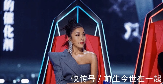 中国好声音|如何评价《中国好声音2021》一句话食之无味，弃之可惜！