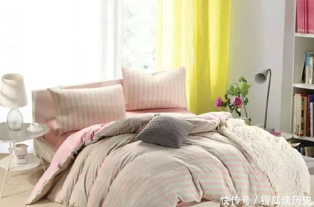 冬天晒被子没晒对等于白晒,这才是晒被子的正确方式!受用终身