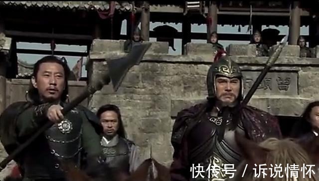 武艺|史文恭射杀晁盖,宋江如果让这两人出战,史文恭未必是他们的对手!