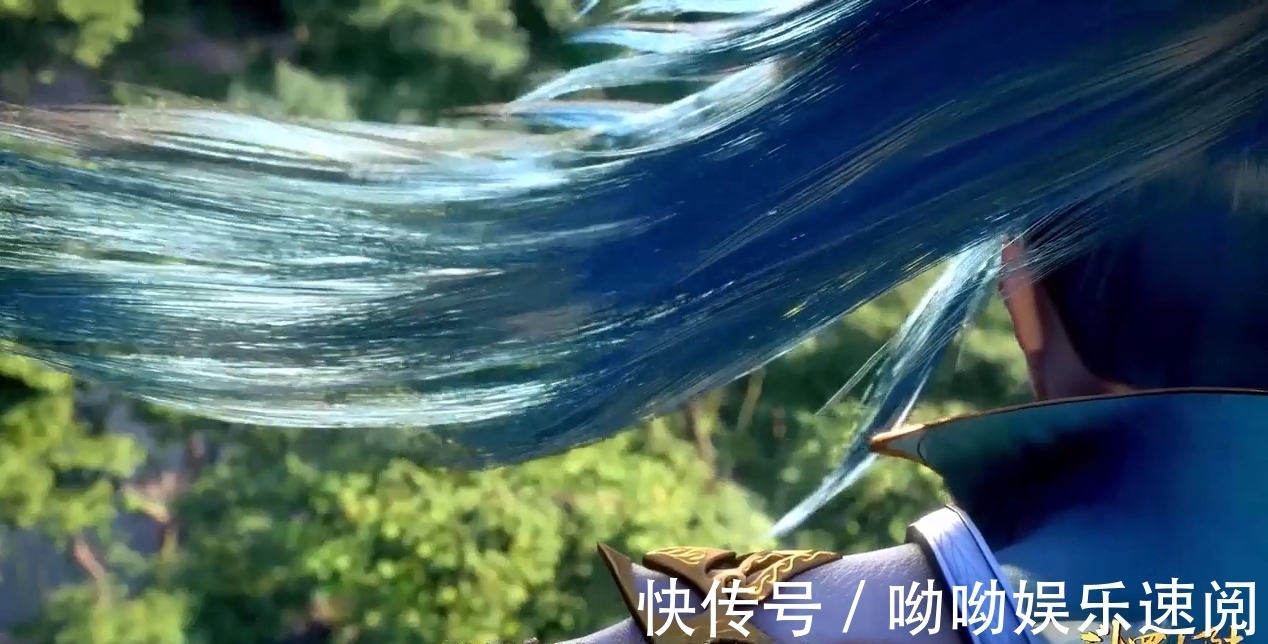 武魂|斗罗大陆:唐三和紫珍珠打赌,不用魂技抓到她,凭借的是什么?