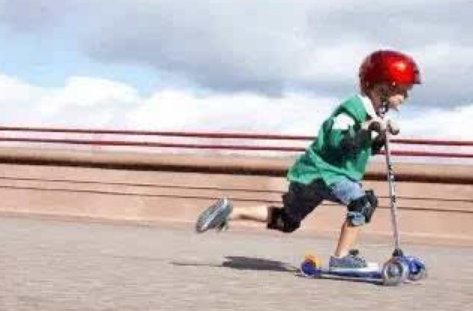 项目|专家建议儿童选择运动项目不宜成人化