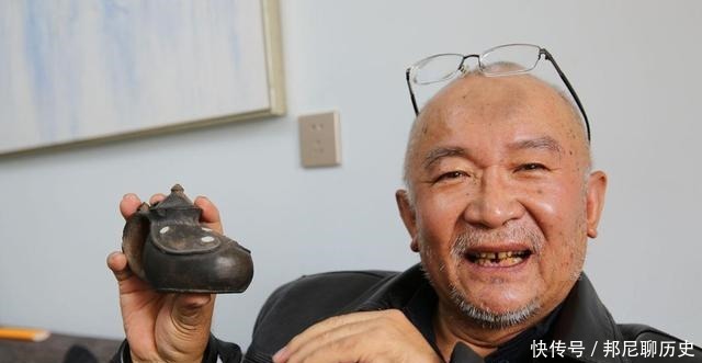 痴迷|他痴迷收藏47年,花2千万藏4千件宝贝,看看宝贝中的宝贝是啥