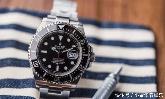 水表|劳力士和宝珀的比拼,谁才是潜水表之王?你更喜欢谁