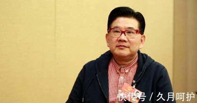 金星|从“上海第一主持人”到“万人嫌”，曹可凡为何跌落神坛？