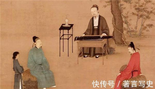 文学!魏晋时期谢庄文学的创作环境