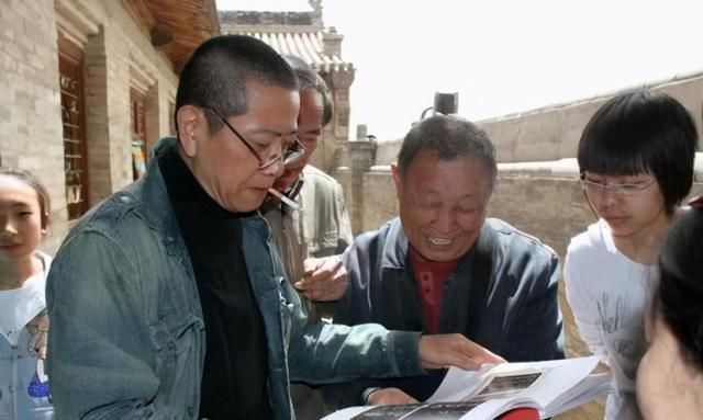 画画|陈丹青:现在的年轻人太绝望了,像画画一样,活得真可怜