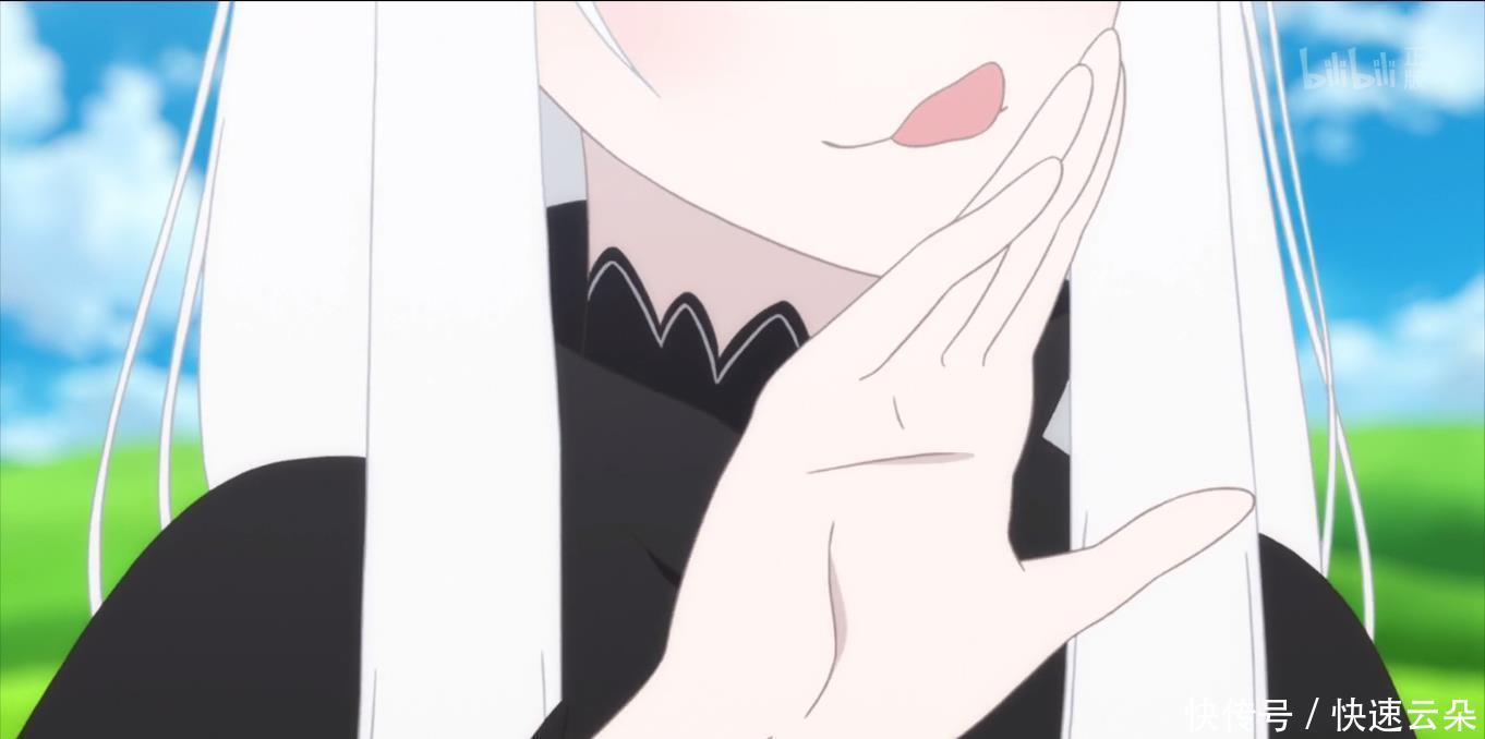 原著|Re0秋叶原推出“多娜茶”饮品,还原动漫原著,作者都被惊动!