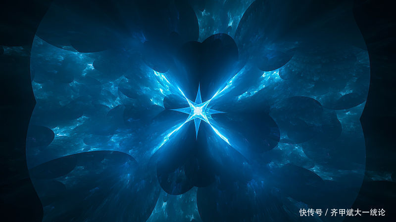 加速器 中国科学家发现超高能伽马光子,开启天文学新时代