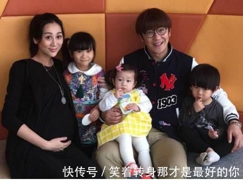 东方女性|她曾是国家一级运动员,5年生4子从不坐月子,如今变化认不出