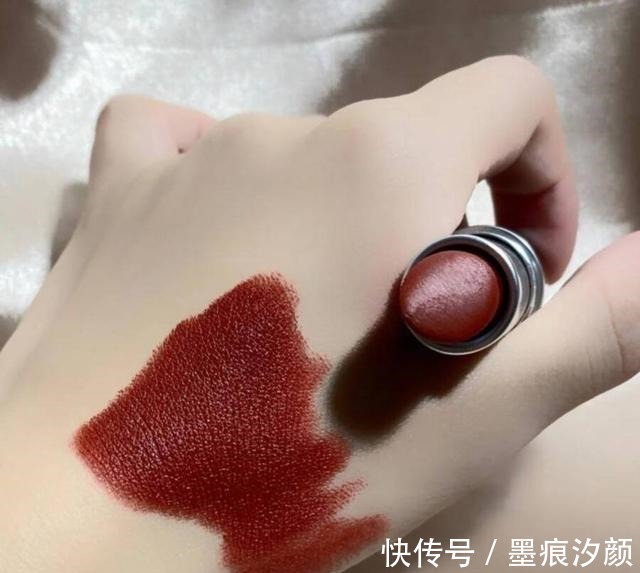 评测 魅可小辣椒chili口红评测值得每个女孩拥有!