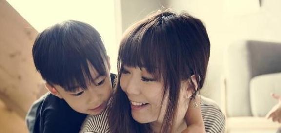 宝妈|当孩子说我错了的时候,可以从妈妈的回答中,看出情商高低