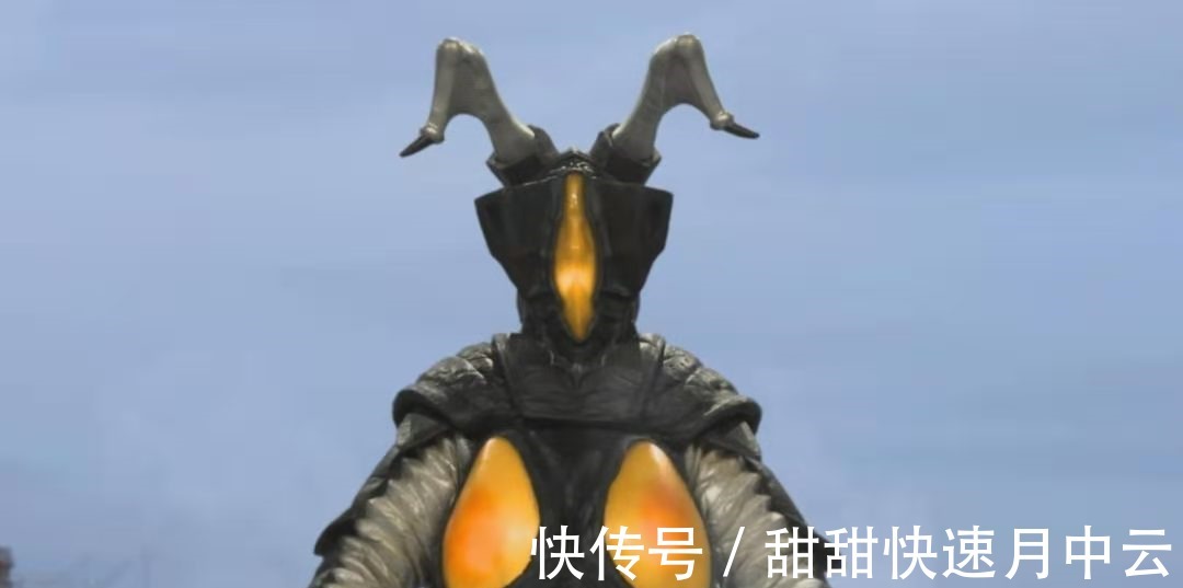 奥特曼|圆谷劳模,第一个杀死奥特曼的怪兽,宇宙恐龙杰顿你了解吗