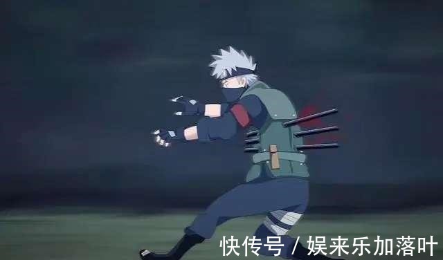 视频|火影忍者卡卡西竟然死于壳组织之手！希望不要宣传这种错误讯息