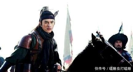 梁山|盘点击杀过半梁山好汉的方腊八天王,以及他们所斩杀的梁山好汉!