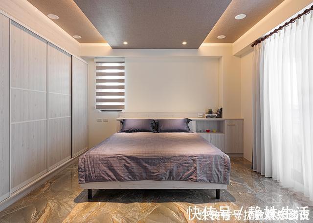 转角处|装修房子是件大事,它不仅要考虑自身的喜好,还要考虑家人的健康