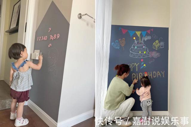 全屋|生了二胎,我才明白“有娃之家”的装修法则,能让家务活少一半
